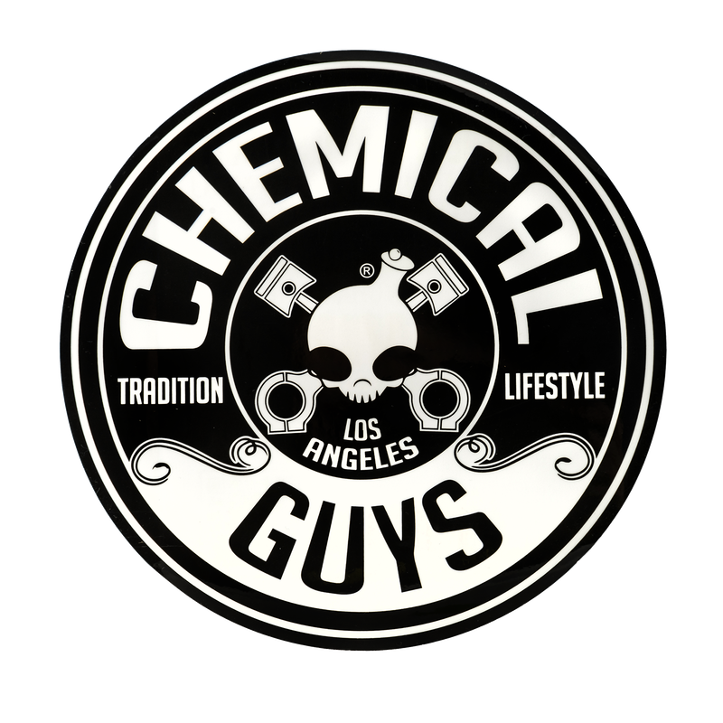 Logo Chemical Guys