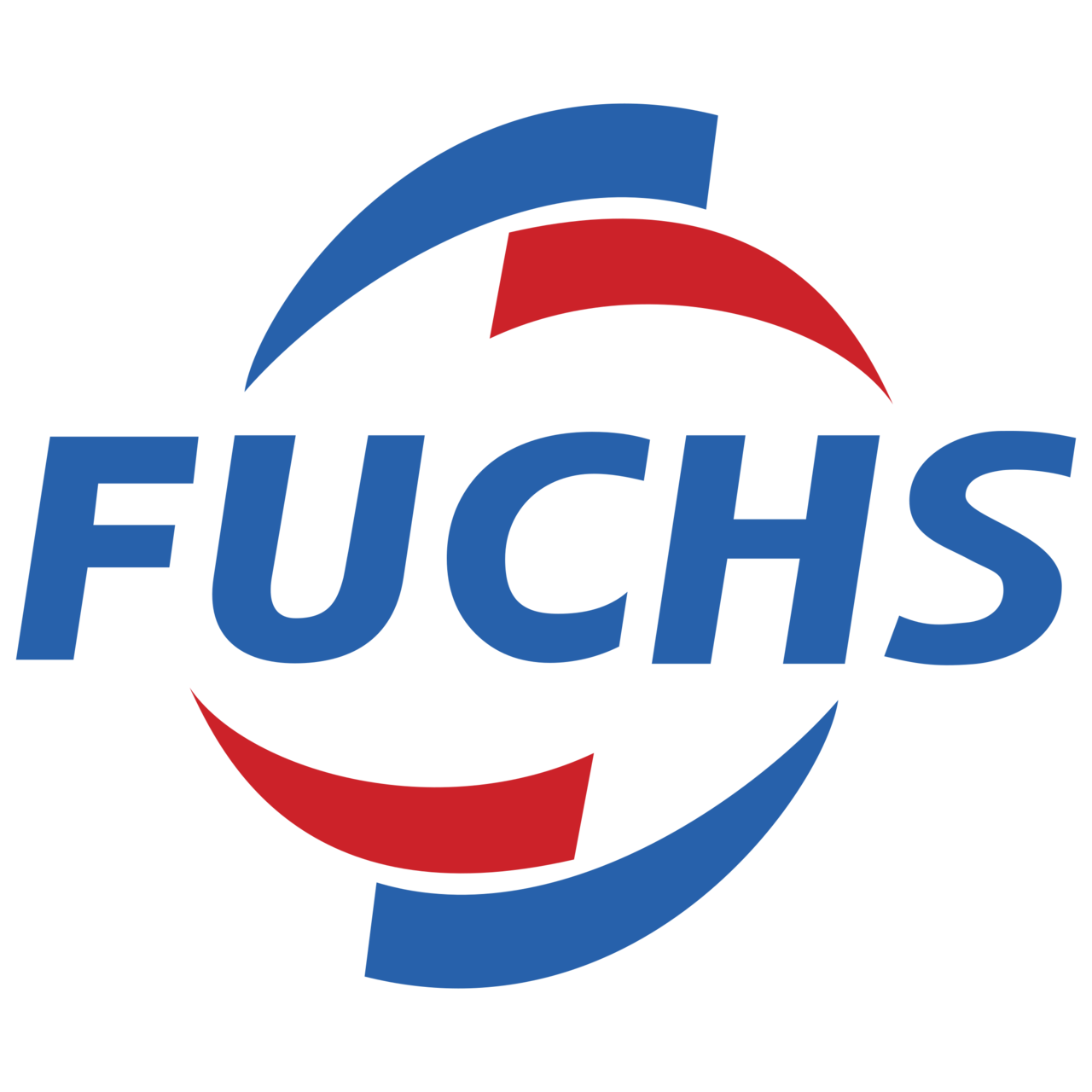 Logo Fuchs