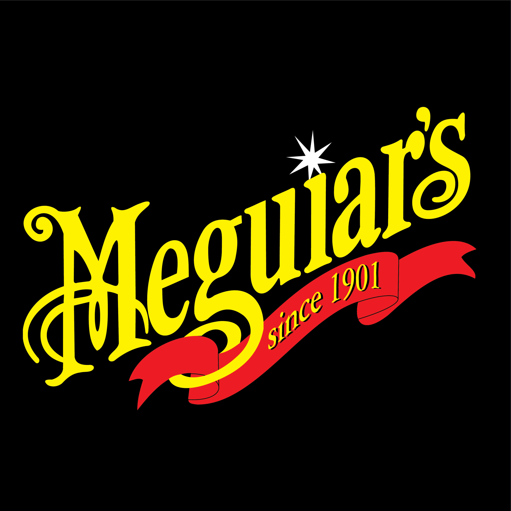 Logo Meguiar's