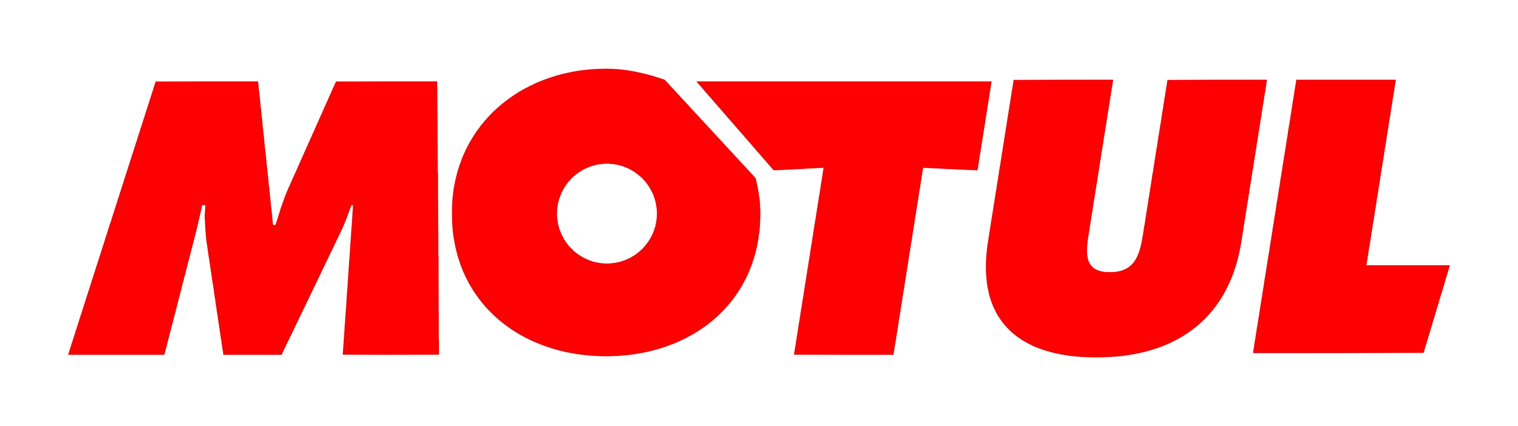 Logo Motul