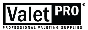 Logo Valet Pro