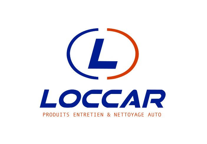Logo LOCCAR